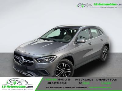Mercedes GLA 180 d BVA