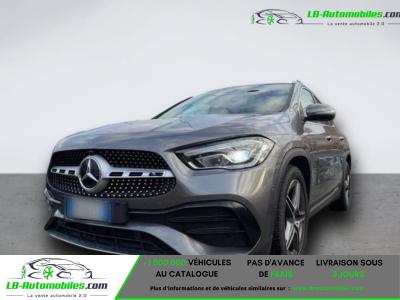 Mercedes GLA 180 d BVA