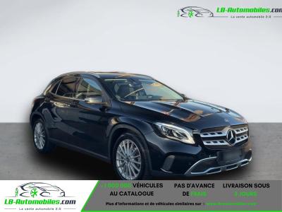 Mercedes GLA 180  BVA
