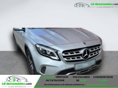 Mercedes GLA 180  BVA