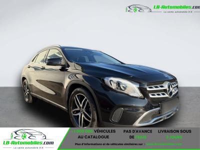 Mercedes GLA 180  BVA