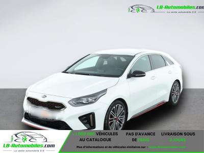 Kia ProCeed 1.6 T-GDi 204 ch BVA