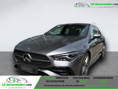 Mercedes CLA Berline 200 BVA