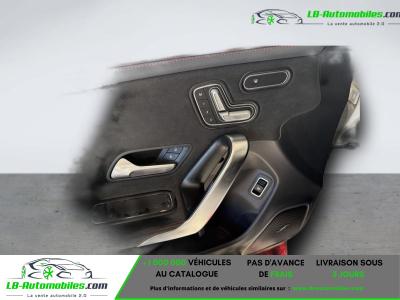 Mercedes CLA Berline 200 BVA