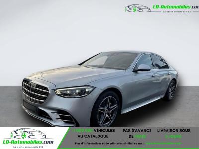 Mercedes Classe S 350 d BVA