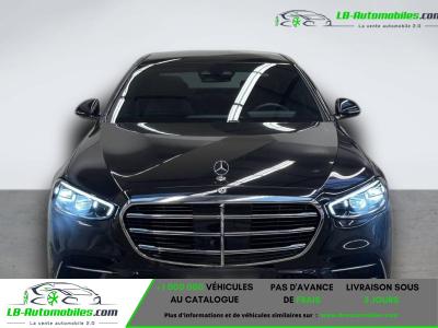 Mercedes Classe S 350 d BVA