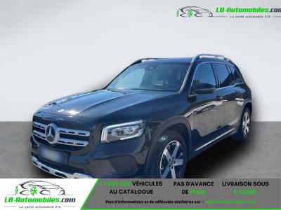 Mercedes GLB 200 d BVA