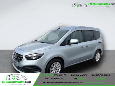 Mercedes Classe T 180 d BVA