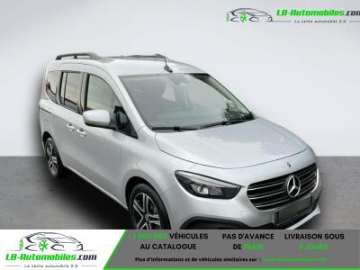 Mercedes Classe T 180 d BVA