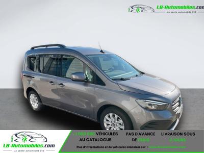 Mercedes Classe T 180 d BVA