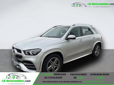 Mercedes GLE  350 d BVA 4Matic
