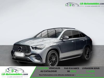 Mercedes GLE  53 AMG BVA 4Matic+