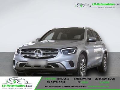 Mercedes GLC 300 BVA 4Matic