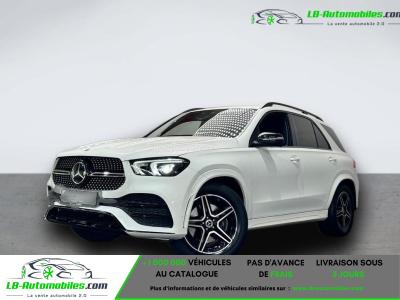 Mercedes GLE  300 d BVA 4Matic