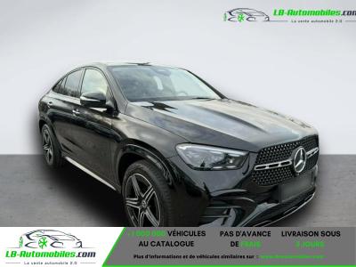 Mercedes GLE Coupe 450 d BVA 4Matic