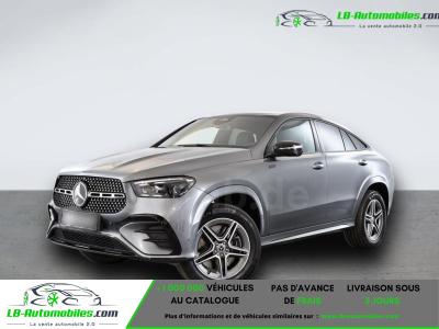 Mercedes GLE Coupe 450 d BVA 4Matic