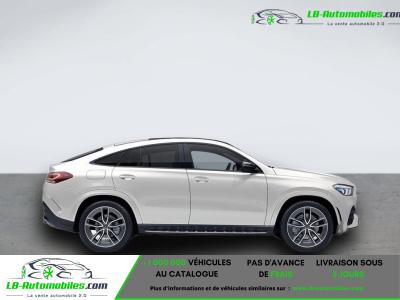 Mercedes GLE Coupe 400 d BVA 4Matic