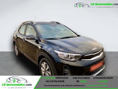 Kia Stonic 1.0 T-GDi 100 ch BVA