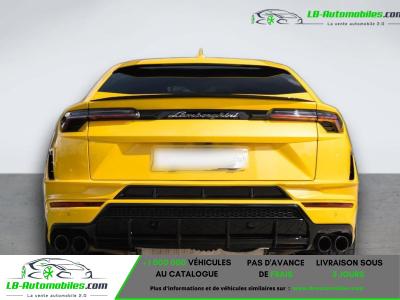 Lamborghini Urus 4.0 V8 666 ch BVA