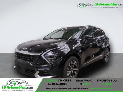 Kia Sportage 1.6 T-GDi 150ch MHEV BVA 4x2