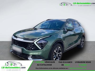 Kia Sportage 1.6 T-GDi 150ch MHEV BVA 4x2