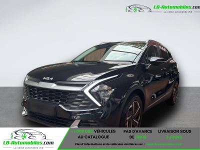 Kia Sportage 1.6 CRDi 136ch MHEV BVA