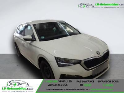 Skoda Scala 1.0 TSI 95 ch BVM