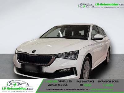 Skoda Scala 1.0 TSI 95 ch BVM