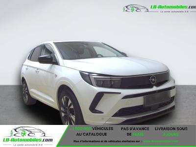 Opel Grandland 1.5 Diesel 130 ch BVA