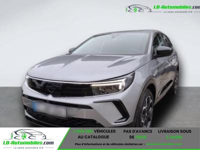 Opel Grandland 1.5 Diesel 130 ch BVA