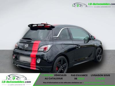 Opel Adam 1.4 Turbo 150 ch