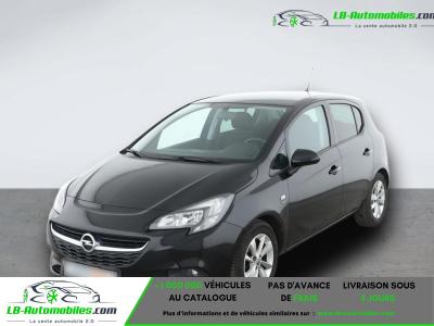 Opel Corsa 1.4 90 ch BVM