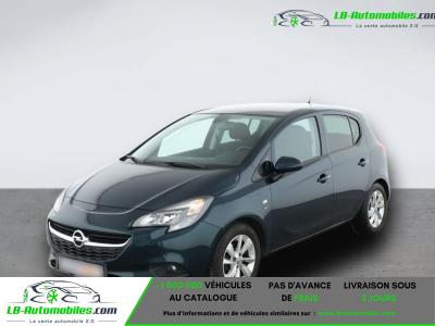Opel Corsa 1.4 90 ch BVM