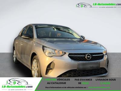 Opel Corsa 1.2 75 ch BVM