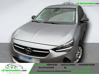 Opel Corsa 1.2 Turbo 100 ch BVM