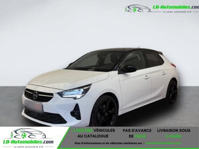 Opel Corsa 1.2 Turbo 130 ch BVA