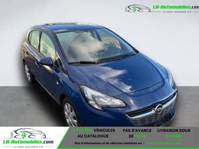 Opel Corsa 1.4 90 ch BVM