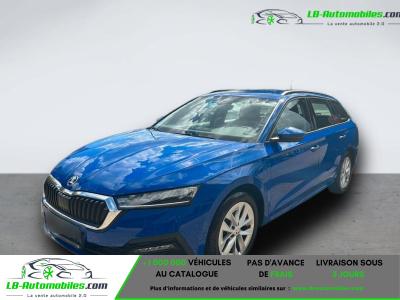 Skoda Octavia Combi 1.5 TSI mHEV 150 ch  BVA