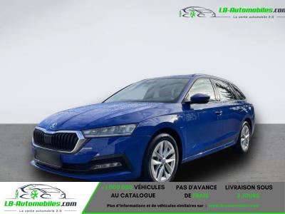 Skoda Octavia Combi 1.5 TSI mHEV 150 ch  BVA