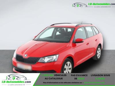 Skoda Fabia Combi 1.0 TSI 95 ch BVM