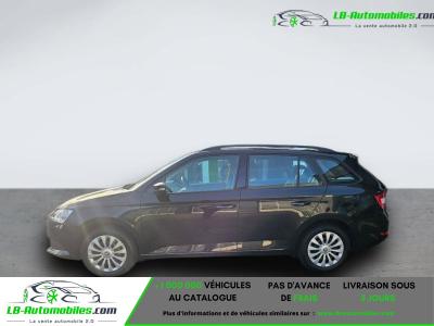 Skoda Fabia Combi 1.0 TSI 95 ch BVM
