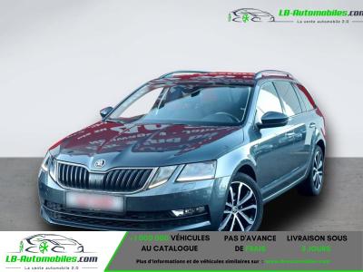 Skoda Octavia Combi 1.5 TSI 150 ch BVA
