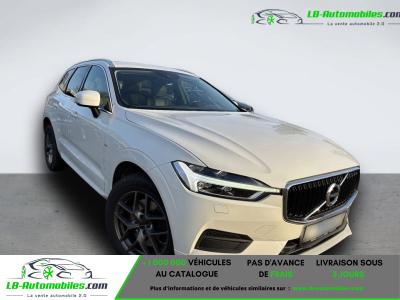 Volvo XC60 B4 197 ch diesel BVA