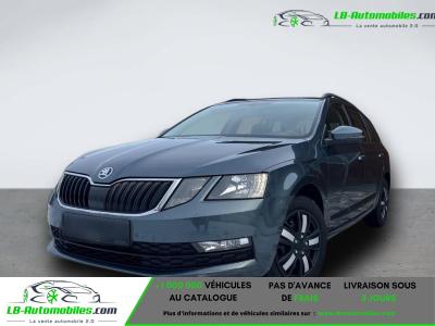 Skoda Octavia Combi 1.5 TSI 150 ch BVM
