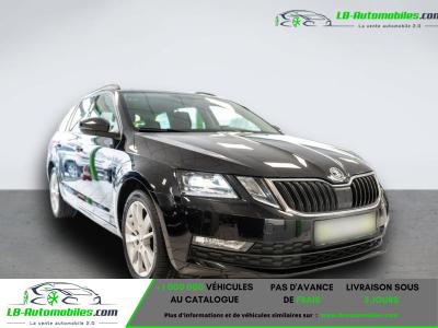 Skoda Octavia Combi 1.0 TSI 116 ch BVM