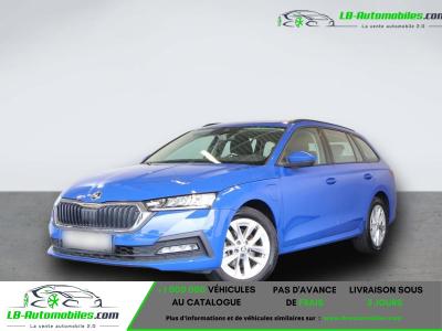 Skoda Octavia Combi 1.4 TSI PHEV 204 ch BVA