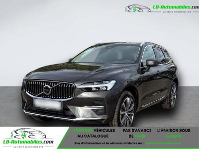 Volvo XC60 T8 AWD 310 ch + 145 ch BVA