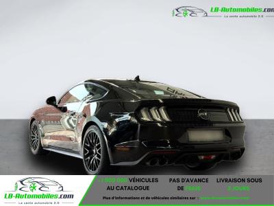 Ford Mustang Fastback 5.0 450ch BVA