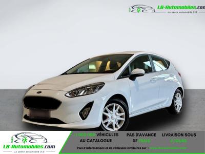 Ford Fiesta 1.5 TDCi 85 ch BVM