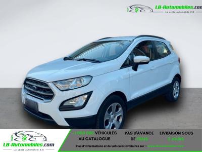 Ford Ecosport 1.0 EcoBoost 100ch BVM